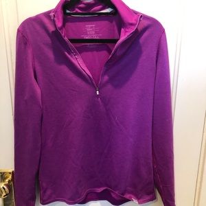 Patagonia quarter zip